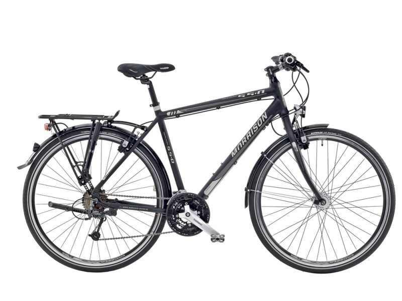 Morrison T 5.0 Herren