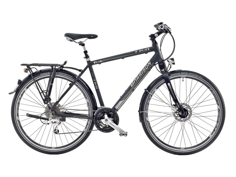 Morrison T 6.0 Herren