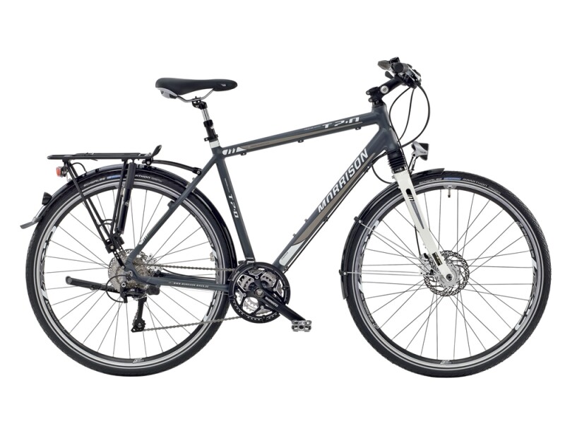 Morrison T 7.0 Herren