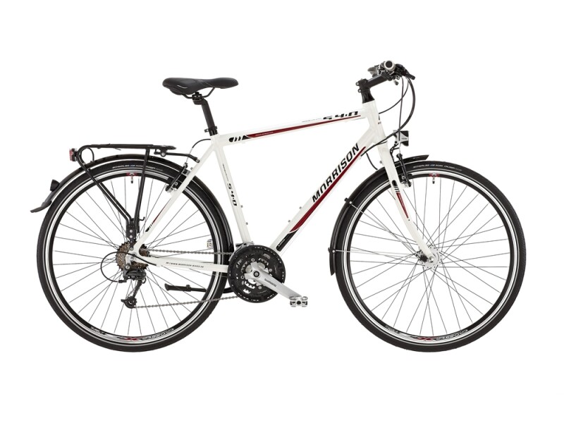 Morrison S 4.0 Herren