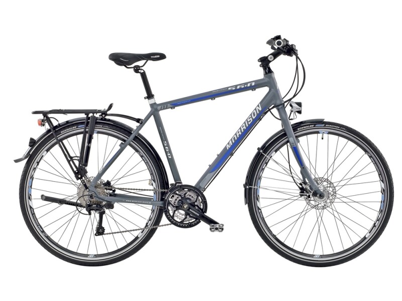 Morrison S 6.0 Herren
