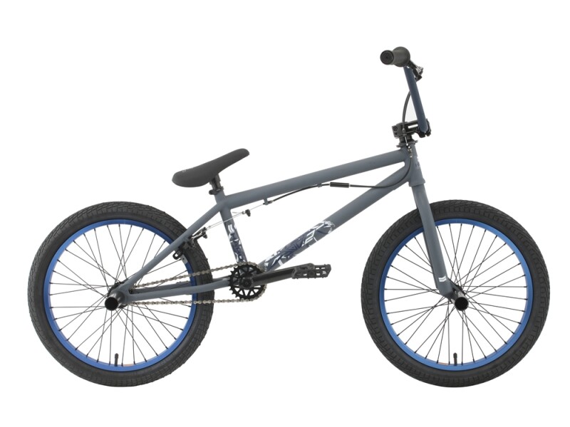 Haro 300.2 Matte Ash