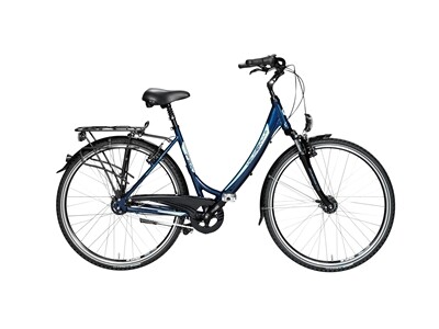 Velo de Ville A 200 Allround 28