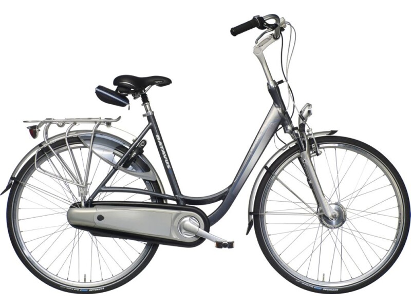 Batavus Marcato E-go