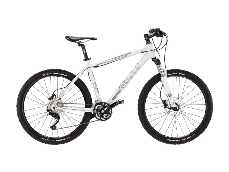 MÜSING Offroad Comp