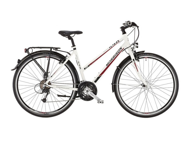 Morrison S 4.0 Damen