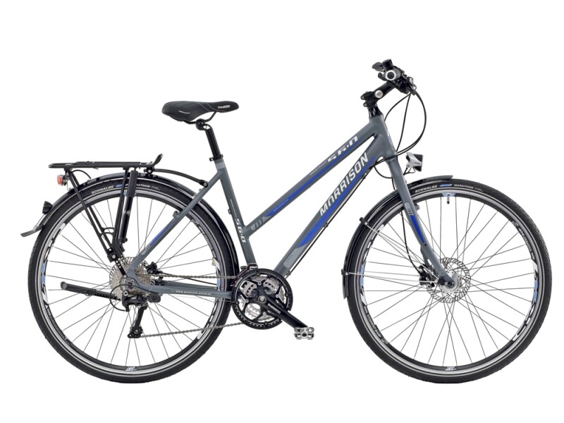 Morrison S 6.0 Damen