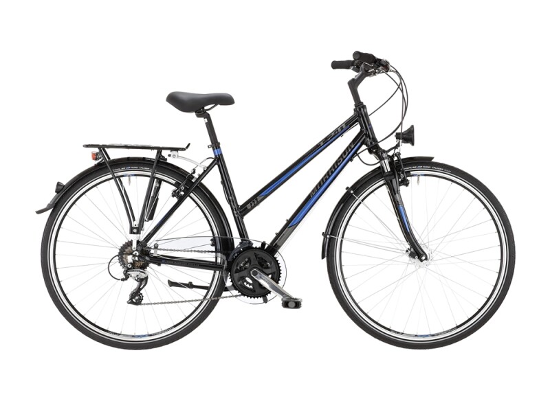 Morrison T 2.0 Damen