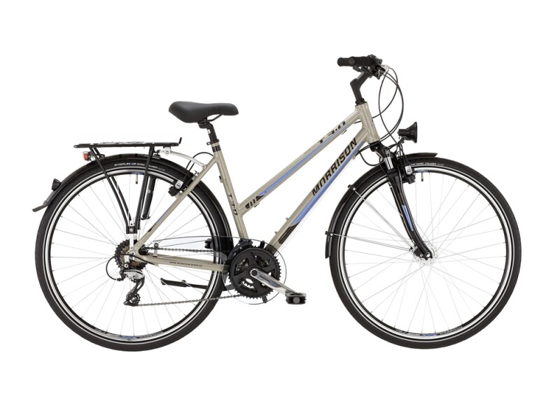 Morrison T 3.0 Damen