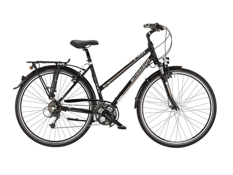Morrison T 4.0 Damen