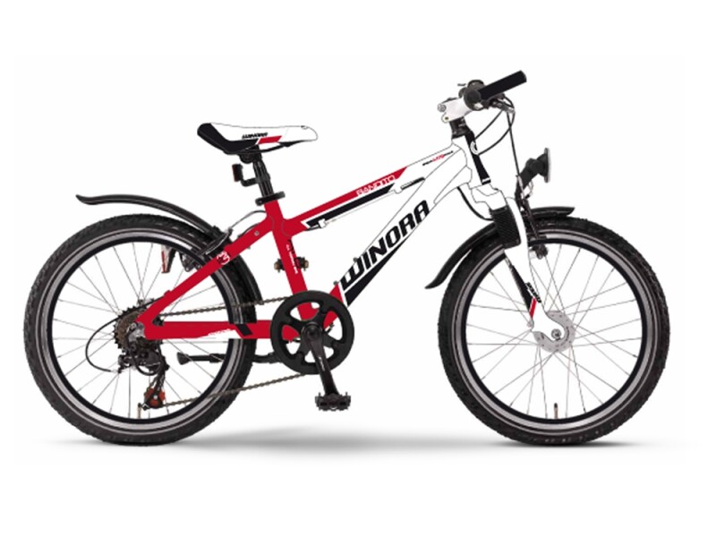 Winora Bandito MTB Y