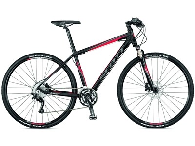 Scott Sportster 10