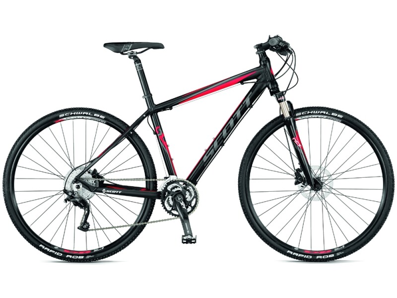 Scott SPORTSTER 10