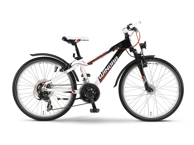 Winora Ruff Rider MTB3N20