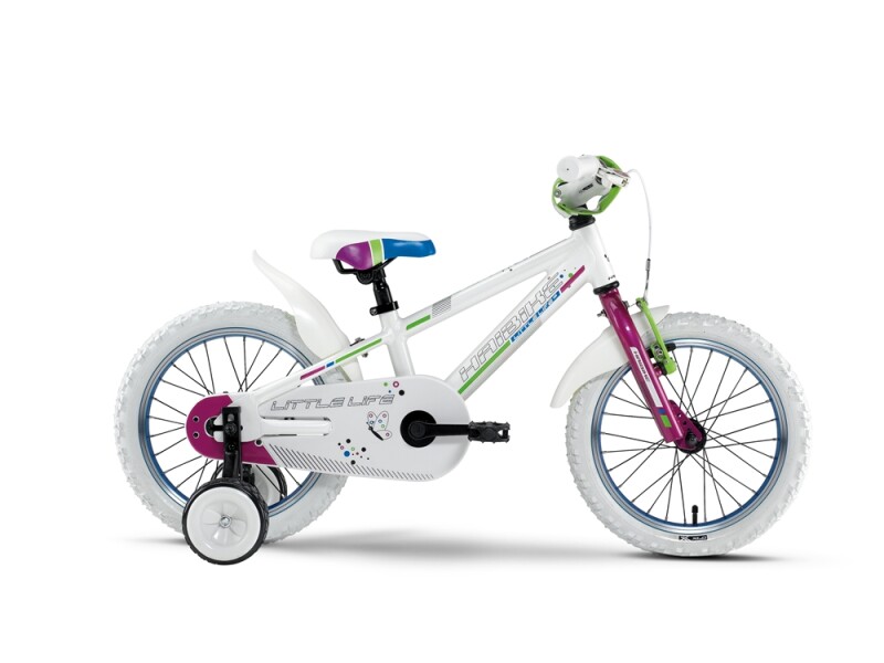 Haibike Little Life 16