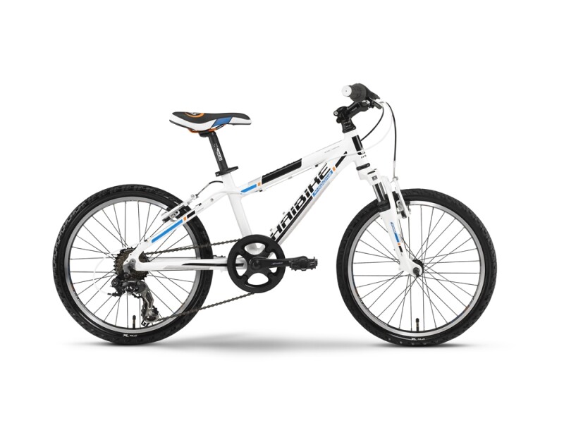 Haibike Rookie 20