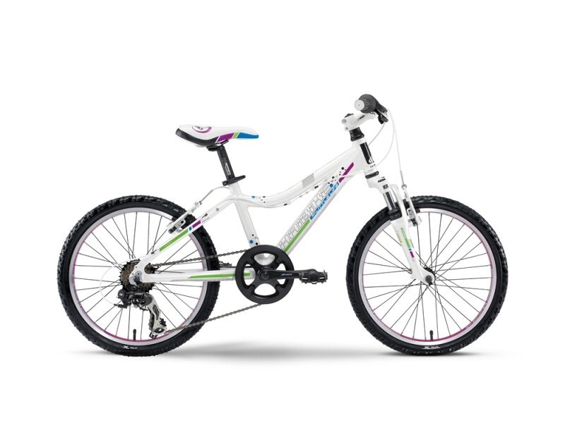 Haibike Little Life 20