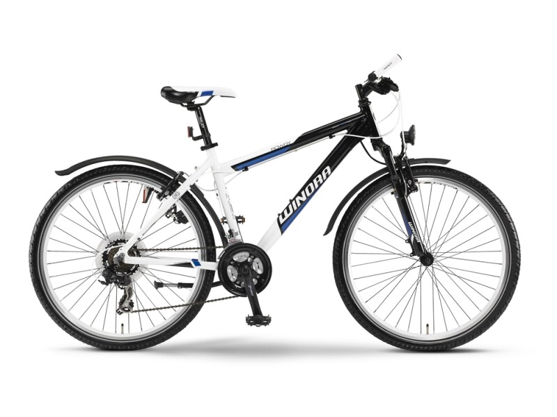 Winora Rowdy MTB
