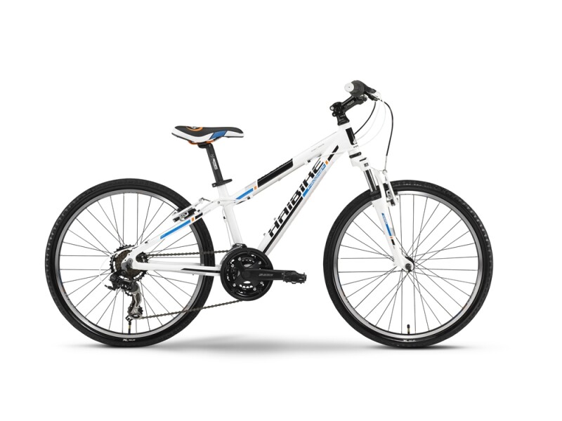Haibike Rookie SL 24