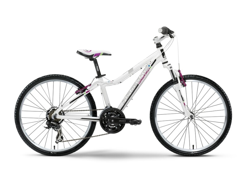 Haibike Little Life 24