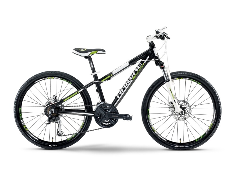 Haibike Rookie RC 24
