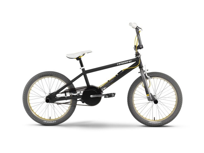 Haibike Razor SL