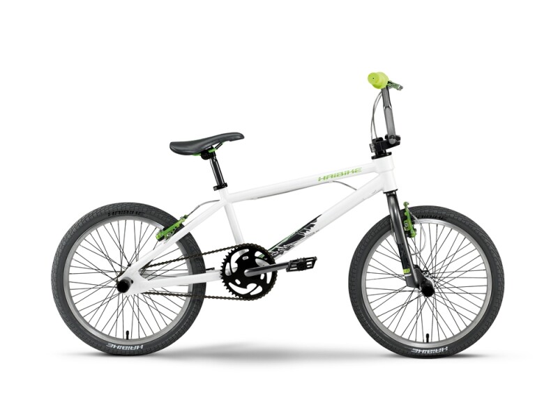 Haibike Razor RC