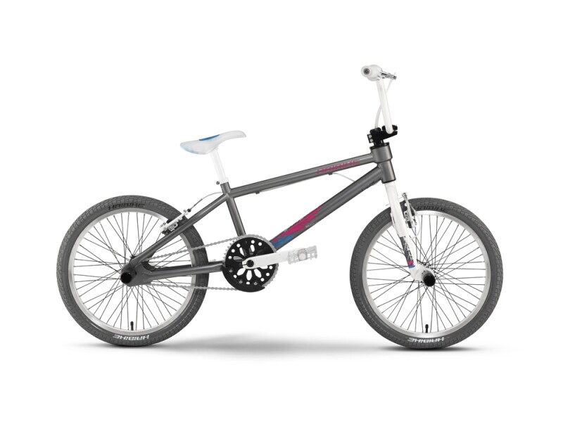 Haibike Razor RX