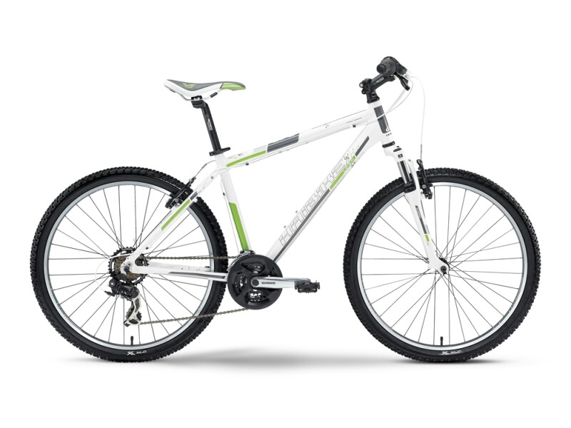 Haibike Life SL