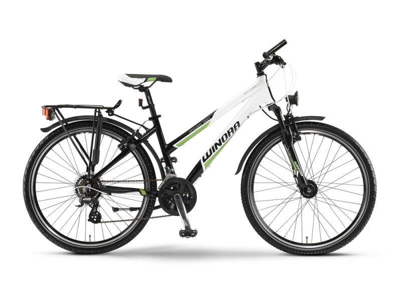 Winora Power Pro