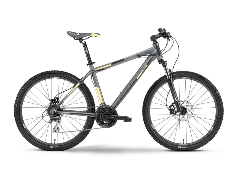 Haibike Life RX