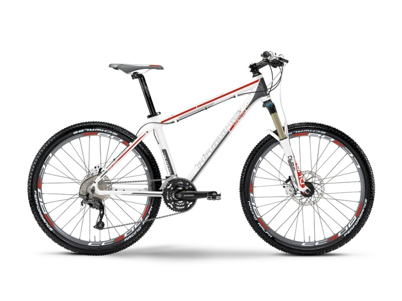 Haibike Life RX Pro