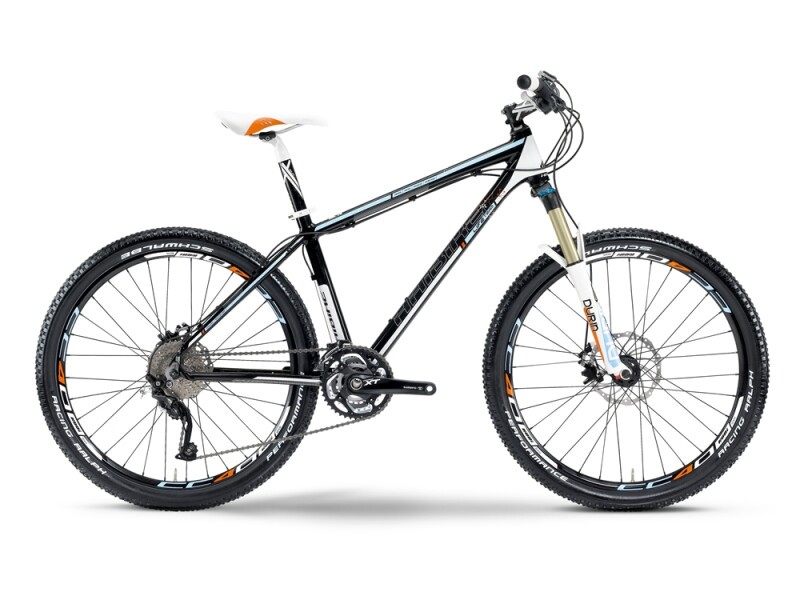 Haibike Life Team