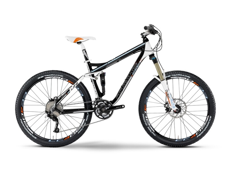 Haibike Life FS Team