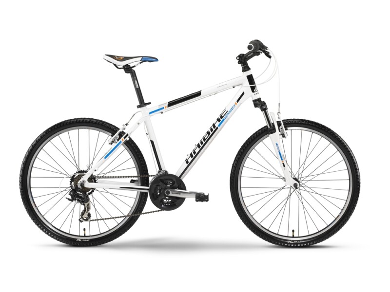 Haibike Rookie 26