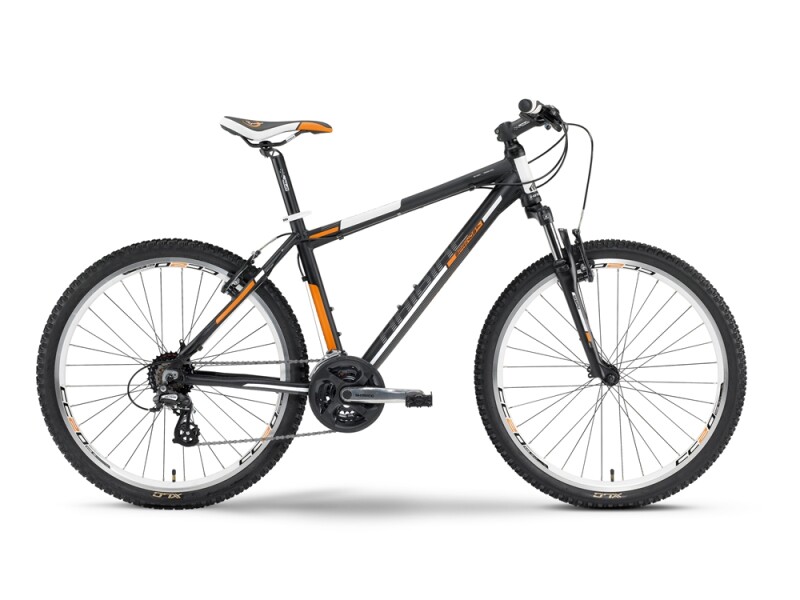 Haibike Springs SL