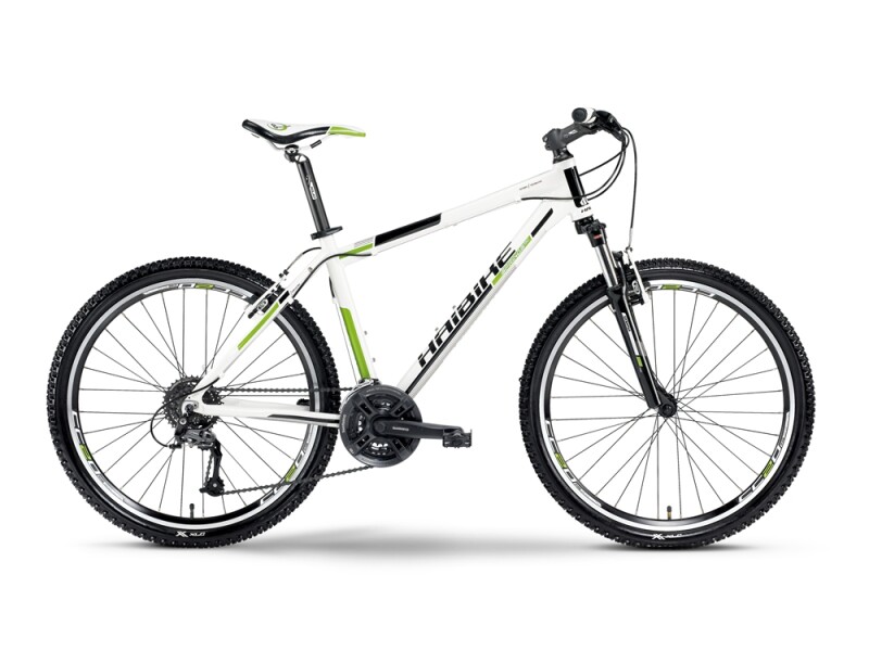 Haibike Springs RC