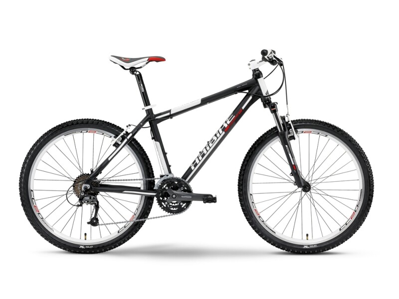 Haibike Springs RX