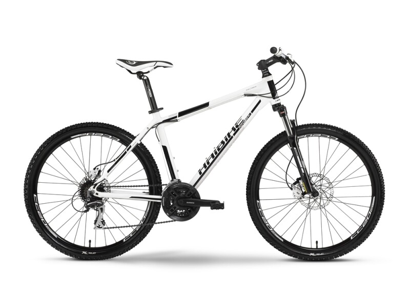 Haibike Power SL