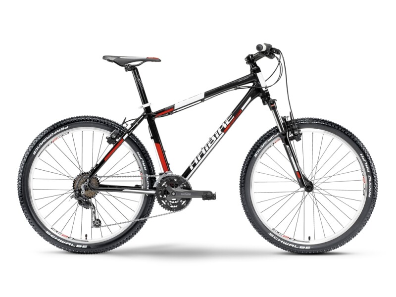 Haibike Power RC