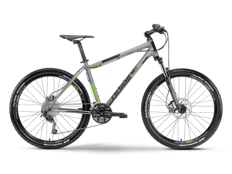 Haibike Power RX