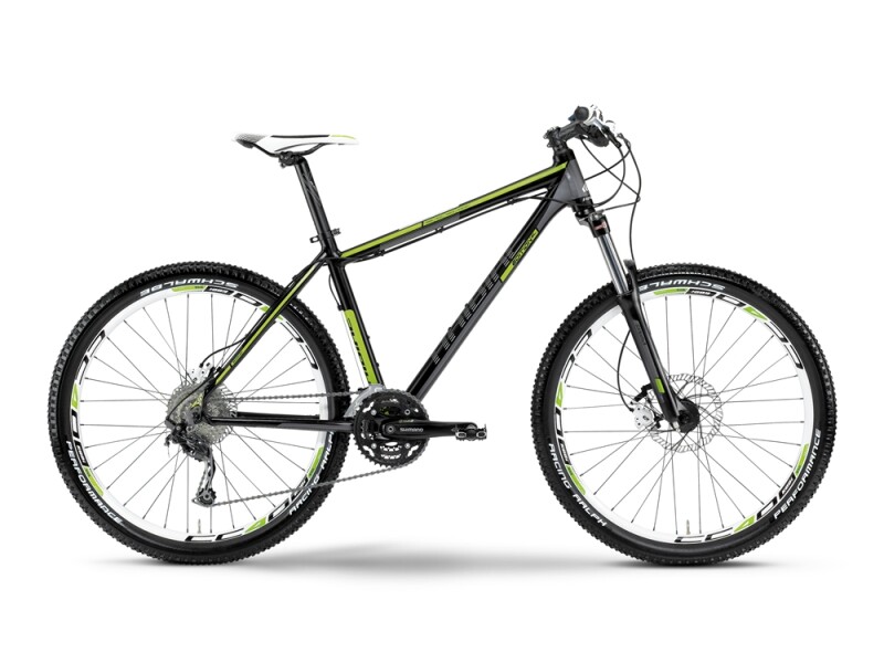 Haibike Edition SL