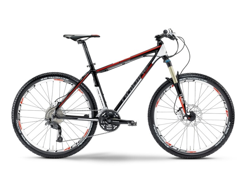 Haibike Edition RC