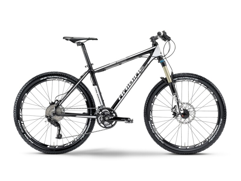 Haibike Edition RX