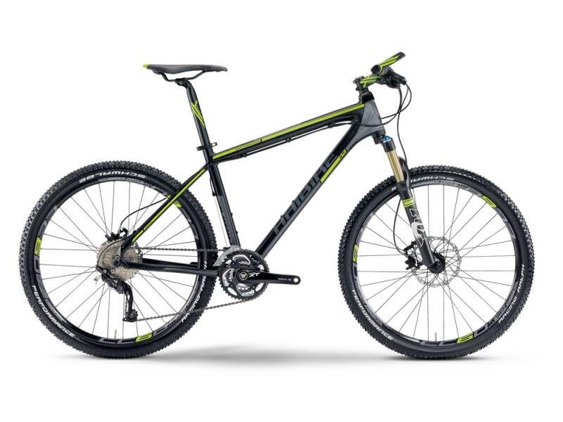 Haibike Q SL