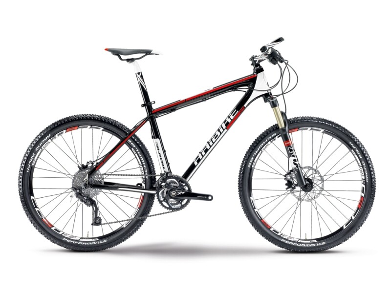 Haibike Q RC