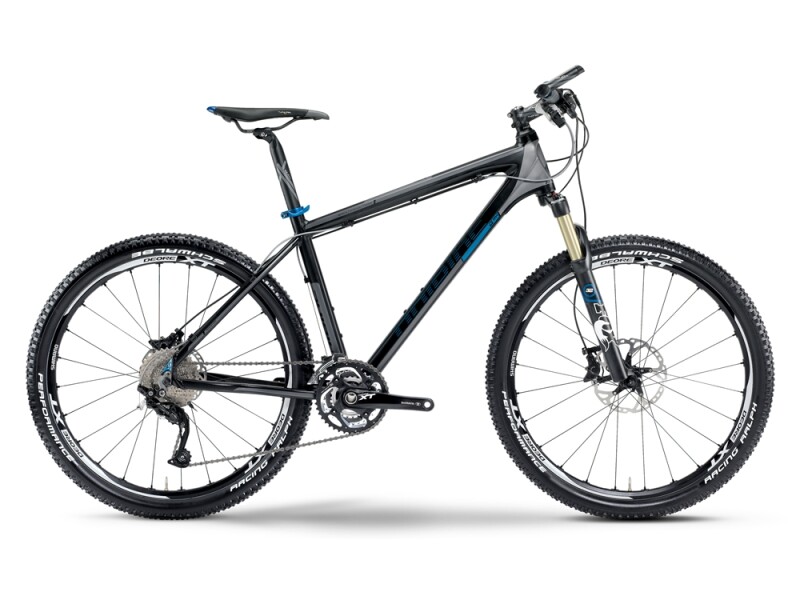Haibike Q RX
