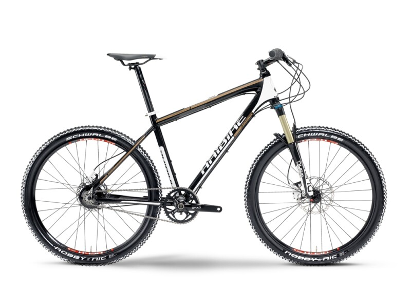 Haibike Q Fourteen