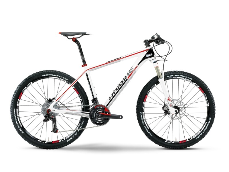 Haibike Light RC
