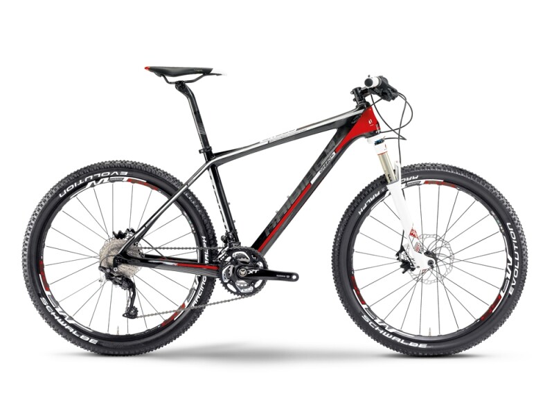 Haibike Greed SL